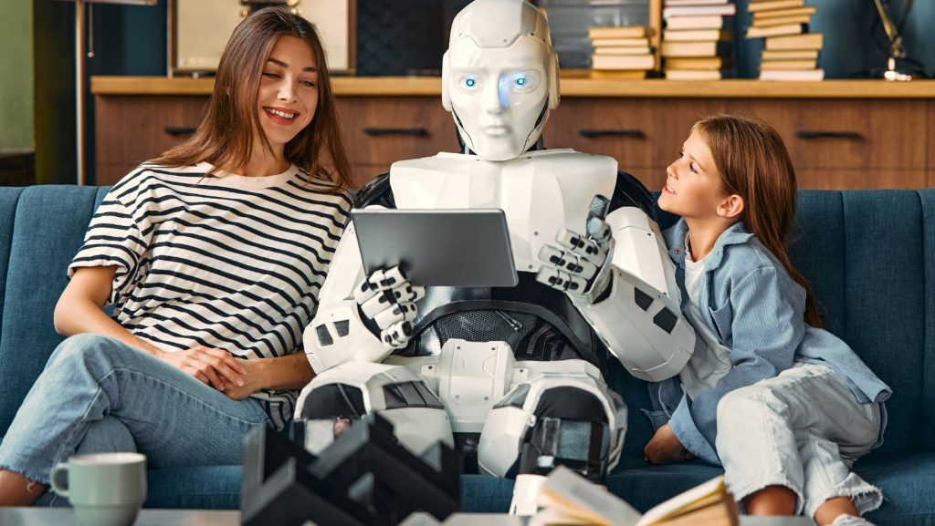 Intelligenza artificiale