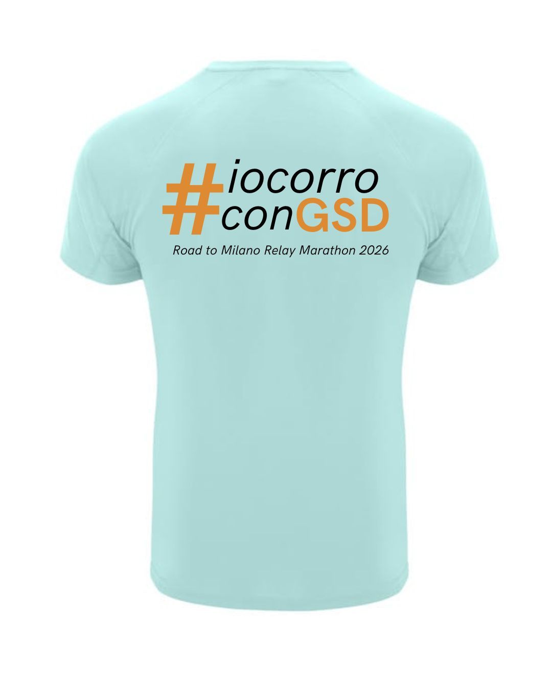 Prenota la maglia della Maratona 2026